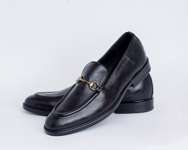 Horsebit Loafer