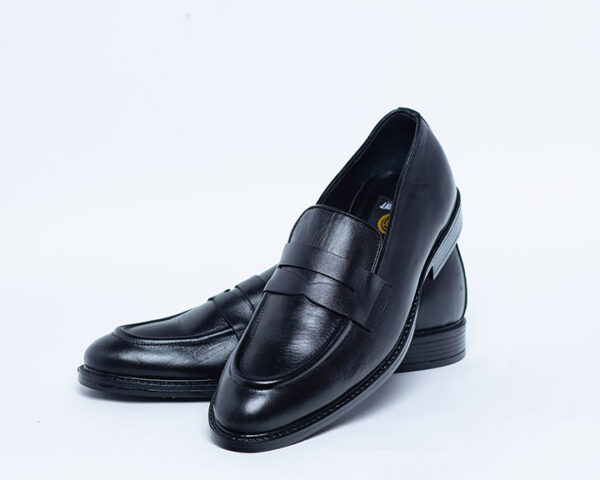 PENNY LOAFERS
