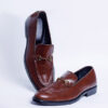 Horsebit Loafer (Brown) - Image 2