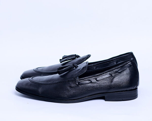TASSEL LOAFERS - Image 2