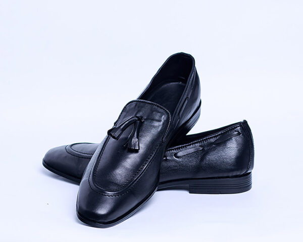 TASSEL LOAFERS