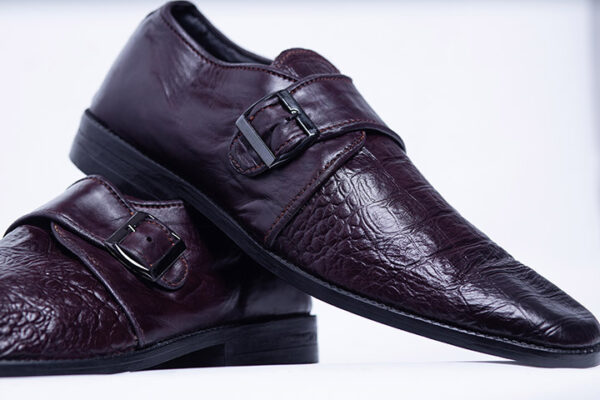 MONK SHOE - Image 4