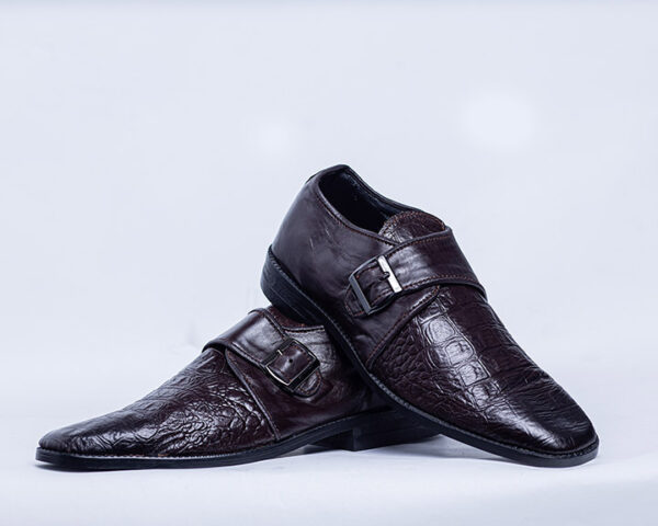MONK SHOE