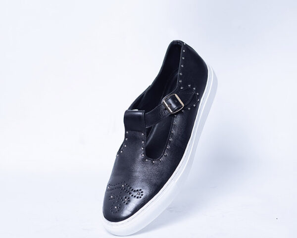 Bambata Trotters Leather Classic - Image 3