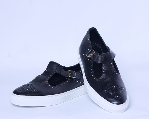 Bambata Trotters Leather Classic - Image 2