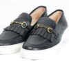 Horse-Bit Casual Loafers - Image 2