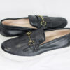 Horse-Bit Casual Loafers - Image 4
