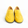 Penny Loafers (Yellow) - Image 3