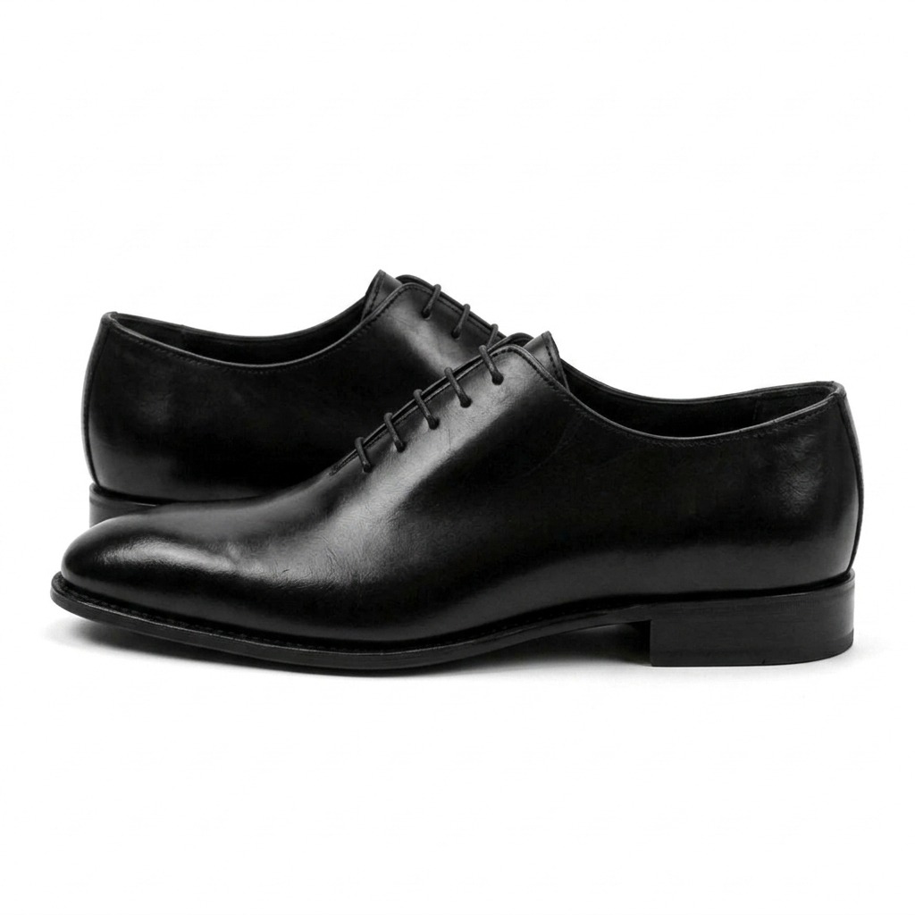 BAMBATA Black Oxford - Image 3