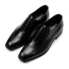 BAMBATA Black Oxford