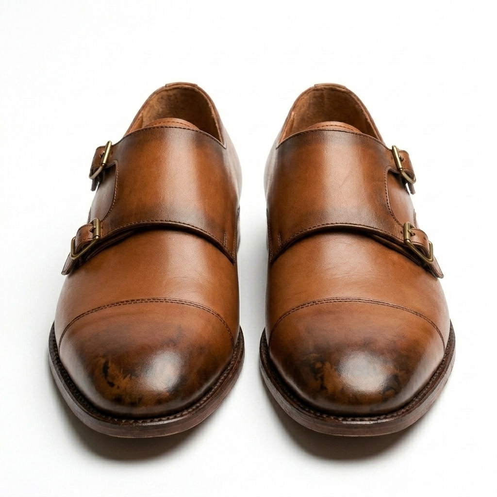 BAMBATA Double Monk - Image 3